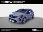 Renault clio e tech full hybrid 145 ch gsr2