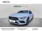 Mercedes CLA COUPE 250 e 8G-DCT AMG Line