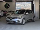 RENAULT CLIO IV TCe 90 Energy Intens / GPS / Régulateur Limiteur / Radar / Clim Auto / Crit'Air 1