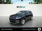 Jeep Compass II 1.3 GSE T4 150 ch BVR6 Limited 5p
