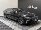 Bmw Serie 7 745eA 394ch M Sport