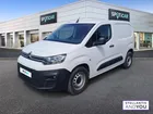 Citroën Berlingo (30) VAN M 650 PURETECH 110 S&S BVM6 CLUB