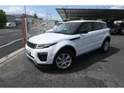 Land Rover Range Rover Evoque TD4 150 SE