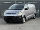 Citroen JUMPY FG M 1.5 BLUEHDI 100CH CLUB 15 000 HT