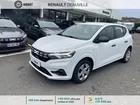 Dacia Sandero ECO-G 100 Essential