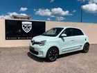Renault Twingo Phase 2 0.9 TCe 95 cv EDC6 Intens - 2nd main, Historique complet Renault, Car Play, Clim, Régulateur..
