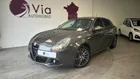 Alfa Romeo Giulietta 1.4 TB MultiAir 170 ch S&S TCT Lusso