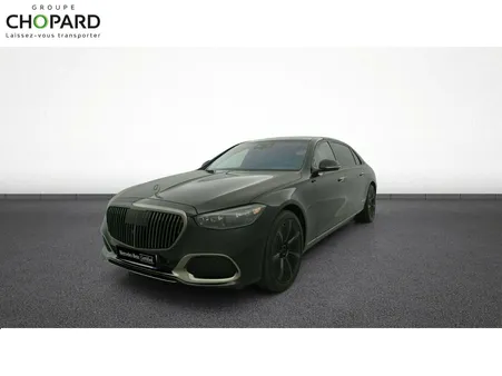 MERCEDES Classe S Maybach 580 e 9G-Tronic 4-Matic