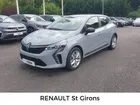 RENAULT Clio Blue dCi 100 ch GSR2 Evolution