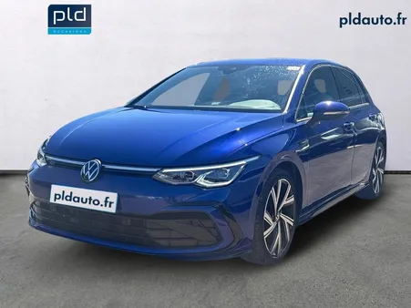 VOLKSWAGEN Golf 1.5 eTSI OPF 150 DSG7 R-Line