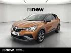 RENAULT Captur E-Tech 145 - 21B R.S. Line