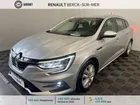 Renault Mégane Estate IV Blue dCi 115 - 20 Business