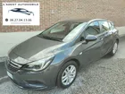 Opel Astra Edition Diesel 95 ch - 110000 kms - moteur à chaine