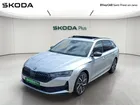 SKODA Octavia Combi 1.5 TSI Hybrid 150 ch ACT DSG7 Sportline