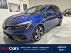 Renault clio 1.0 tce 100 rs line