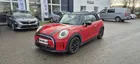 Mini Cabrio (4) Cooper Edition Premium Plus 136 ch BVA7