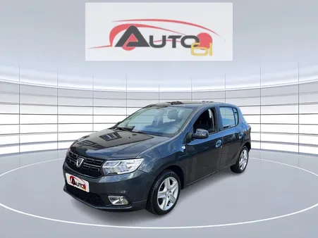 Dacia Sandero (2) Confort SCe 75