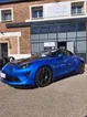 Alpine A110 1.8 T 300 R 900 km française garantie constructeur 06/2028