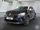 Renault captur 1.3 tce 155 initiale paris edc bva (garantie 12 mois)