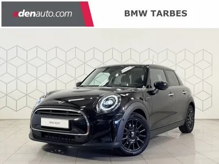 Mini Hatch 5 Portes Cooper 136 ch DKG7 Edition Premium Plus
