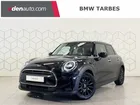 Mini Hatch 5 Portes Cooper 136 ch DKG7 Edition Premium Plus