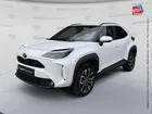 Toyota Yaris Cross 116h Design MY22