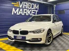 BMW Série 3 Touring 2.0 D 143ch Sport
