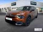 Citroën C4 PureTech 130 S&S EAT8 Shine