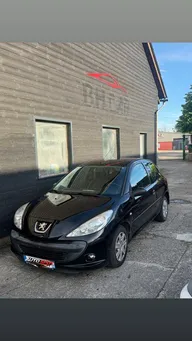 206+ 1,4 75 chv