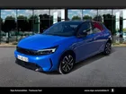 Opel Corsa F 1.2 Turbo 100 ch BVM6 GS 5p