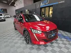 PEUGEOT 208 e- - 136 II GT / Toit Panoramique / SOH 90.5 %