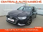 AUDI A4 Avant 2.0 35 TDI - 163 - BV S-tronic AVANT 2016 BREAK Business line PHASE 3