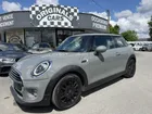 MINI Mini 3-pt. One D Chili, toit ouvrant, camera de recul, gps etc....