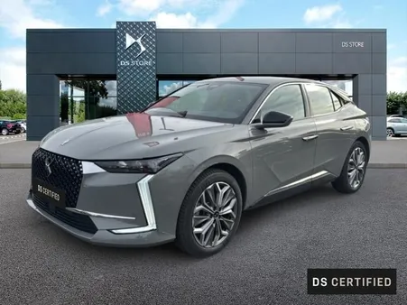 Ds DS 4 E-TENSE 225ch Trocadero