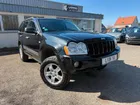 Jeep Grand Cherokee 3L 218CH VO418
