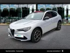 Alfa Romeo Stelvio 2.2 160 ch AT8 Veloce 5p