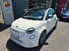 Abarth 500 155 ch Turismo
