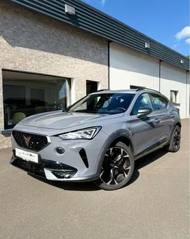 CUPRA Formentor VZ 1.4 electric/TSI e-HYBRID 245cv DSG6