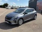 RENAULT CLIO V 1.0 tce 90 evolution cvt