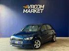 AUDI A1 Sportback 1.4 90ch 90 Ambiente - SUIVI COMPLET - FEUX LED - RADAR AR