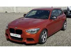 BMW SERIE 1 116i BERLINE F21 Lounge PHASE 1