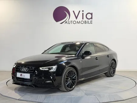 Audi A5 SPORTBACK 2.0 TDI 150 CLEAN-DIESEL S-LINE