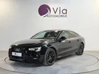 Audi A5 SPORTBACK 2.0 TDI 150 CLEAN-DIESEL S-LINE
