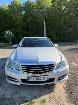 Mercedes Classe E 220 CDI BE Avantgarde Exécutive 7GTro+