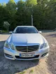 Mercedes Classe E 220 CDI BE Avantgarde Exécutive 7GTro+