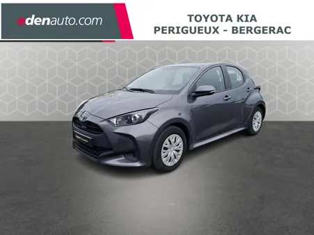 Toyota Yaris Hybride 116h Dynamic