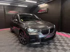 BMW X1 F48 LCI xDrive 18d 150 ch BVA8 M Sport