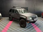 JEEP CHEROKEE 4.0i 190ch Limited