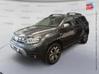 Dacia Duster 1.5 Blue dCi 115ch Journey 4x2