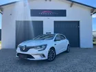 RENAULT MEGANE IV BERLINE TCe 130 Energy Intens GT LINE